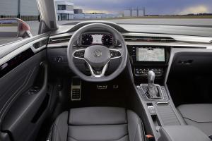 Volkswagen Arteon R-Line 2020 года  (WW)